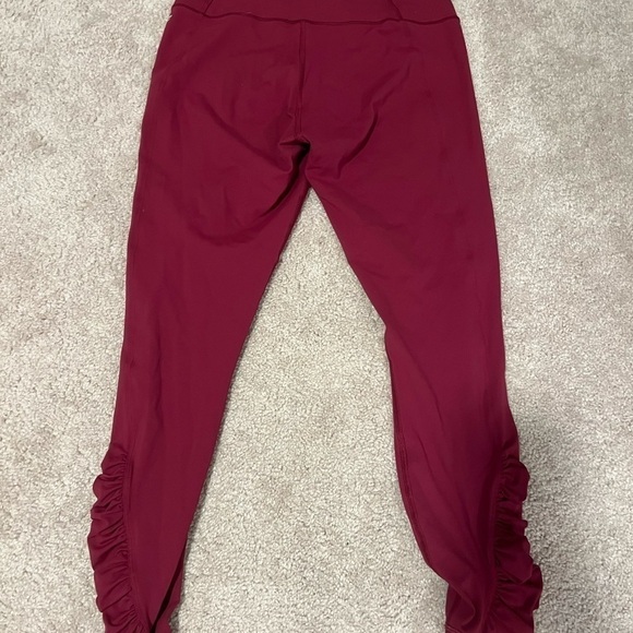 𝅺FABLETICS Women’s Pureluxe Leggings Fits S/M - Picture 4 of 9